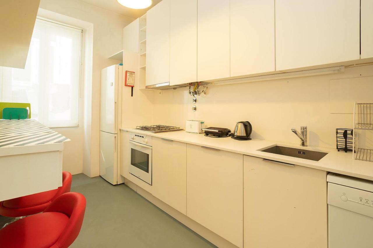 Casa De Bairro Alto Apartment