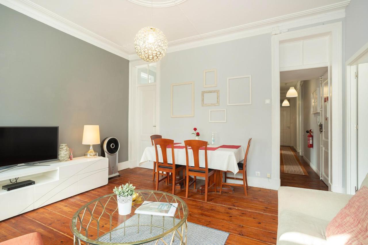 Casa De Bairro Alto Apartment Lisbon