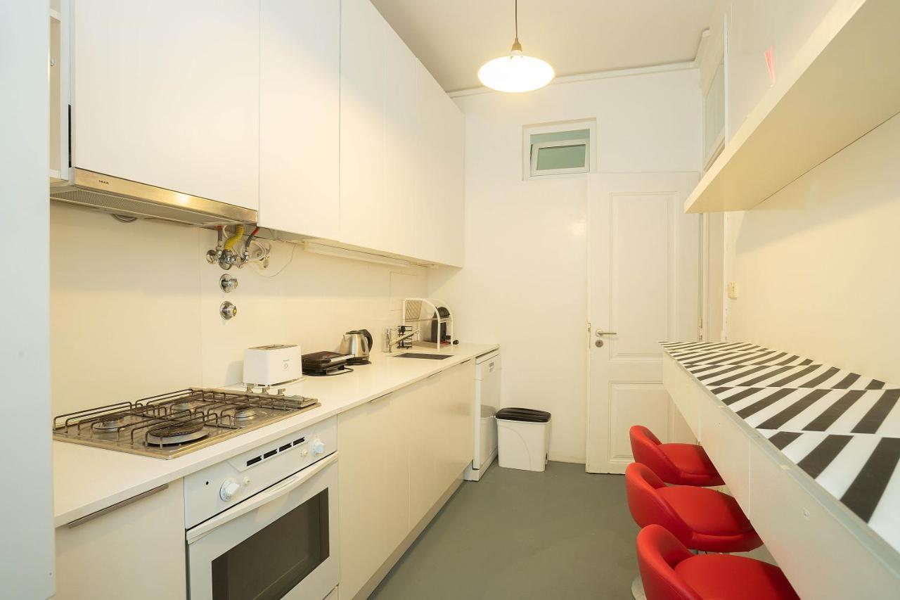Casa De Bairro Alto Apartamento *